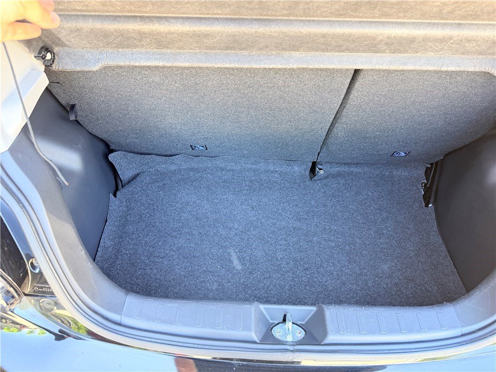 Mitsubishi Space Star - Photo 14