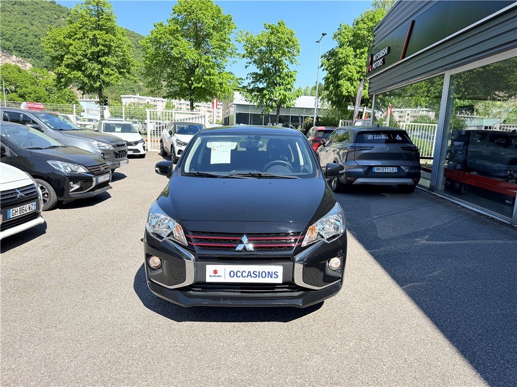 Mitsubishi Space Star - Photo 2