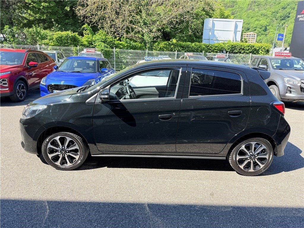 Mitsubishi Space Star - Photo 8