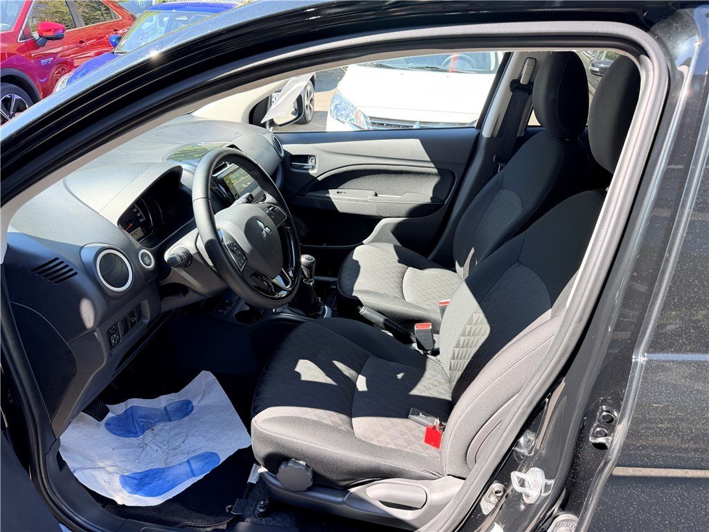 Mitsubishi Space Star - Photo 10