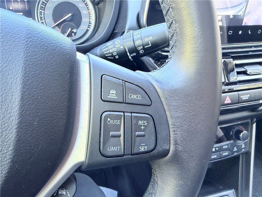 Suzuki s-cross - Photo 15