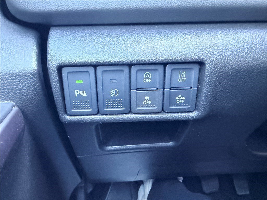 Suzuki s-cross - Photo 16