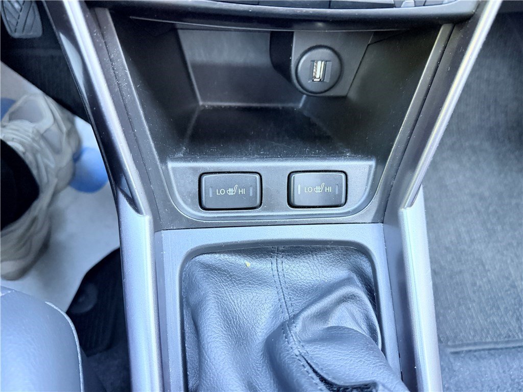 Suzuki s-cross - Photo 18