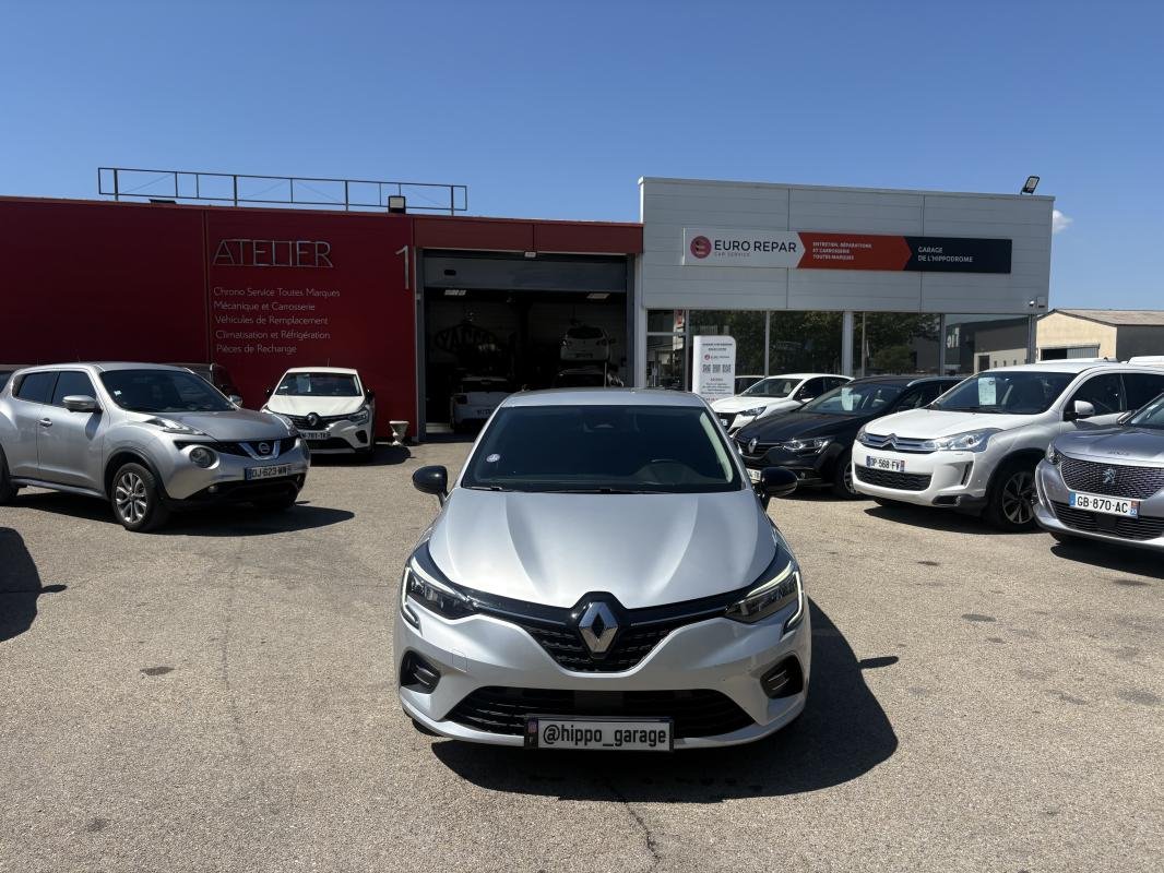Renault Clio - Photo 1