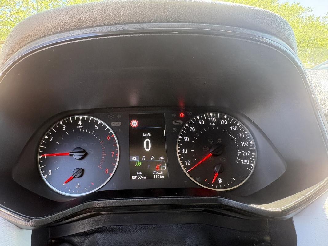 Renault Clio - Photo 13