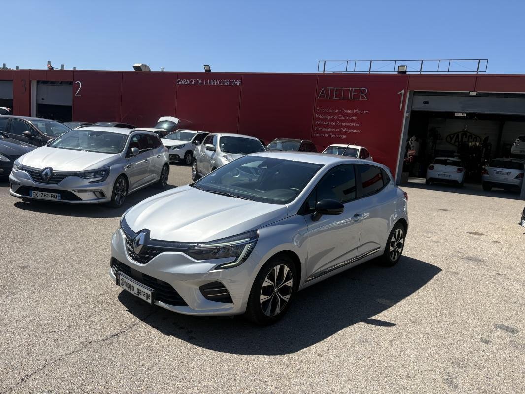 Renault Clio - Photo 2