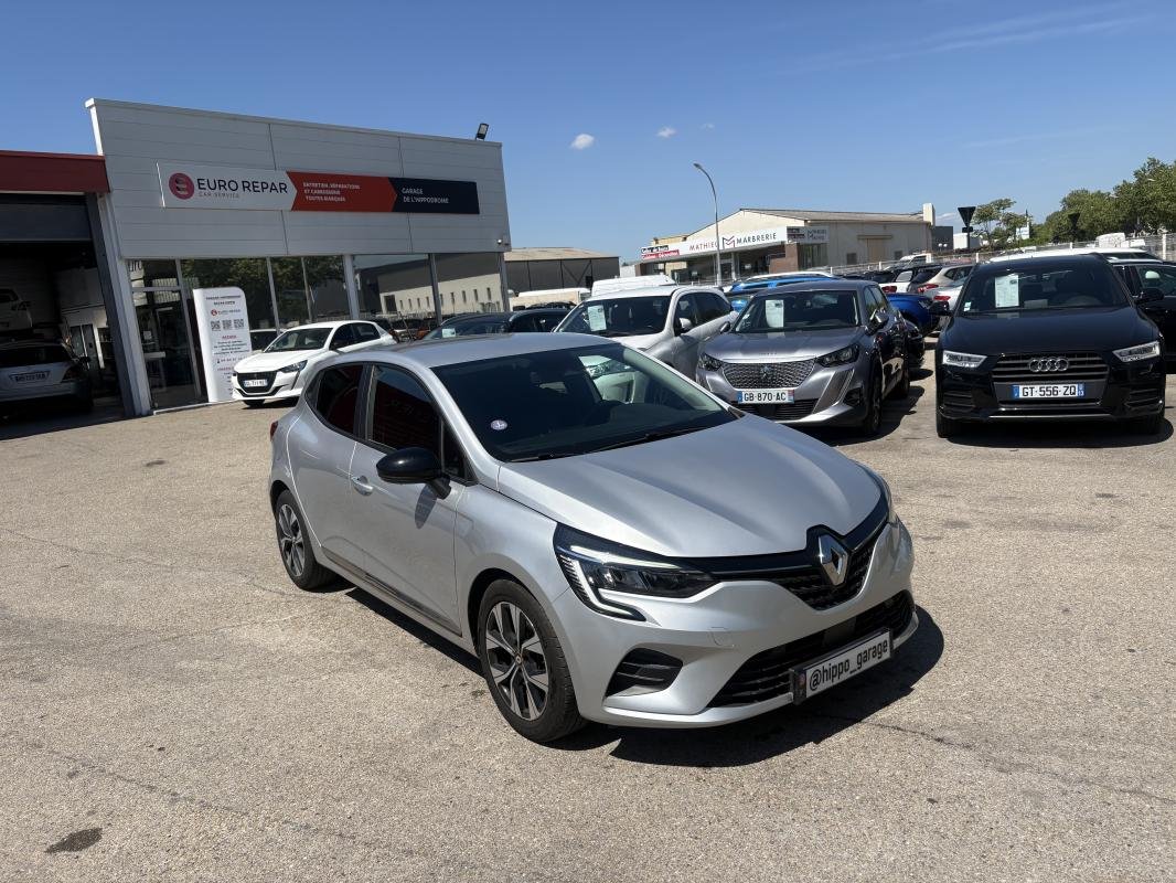 Renault Clio - Photo 3