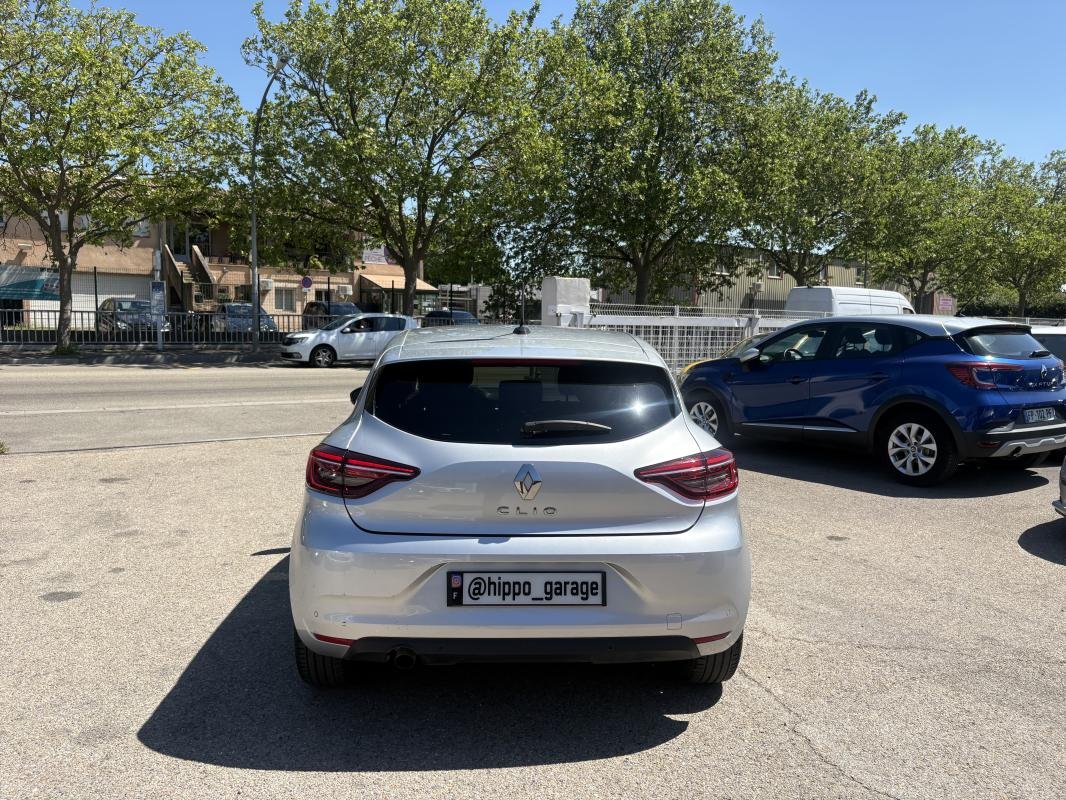 Renault Clio - Photo 4