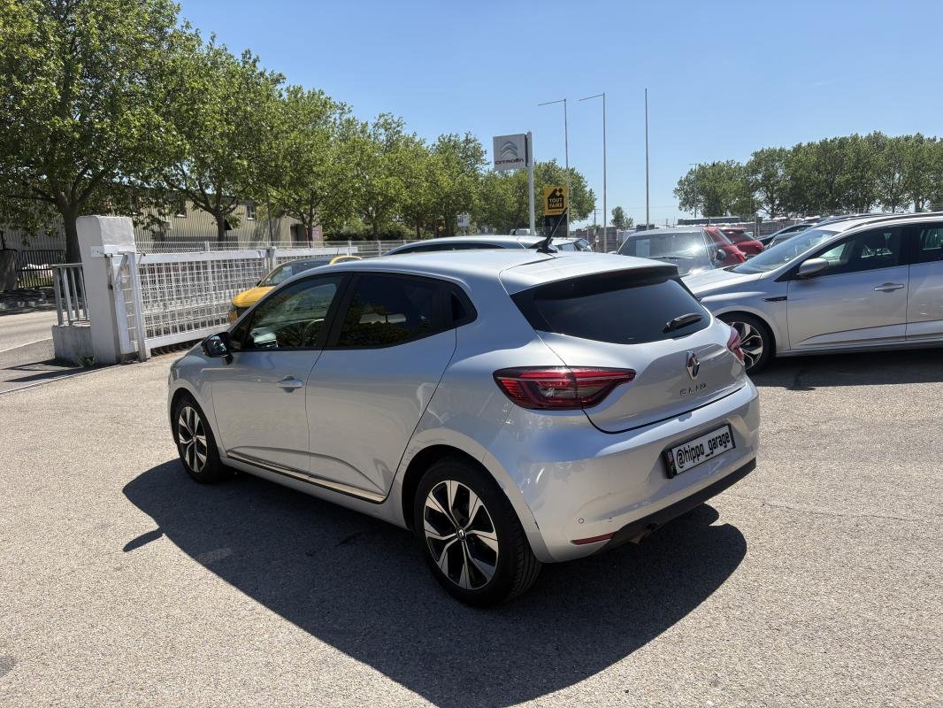 Renault Clio - Photo 5