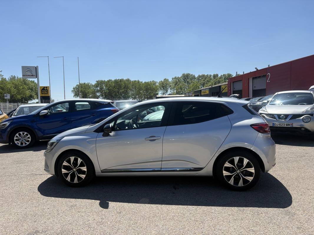 Renault Clio - Photo 6