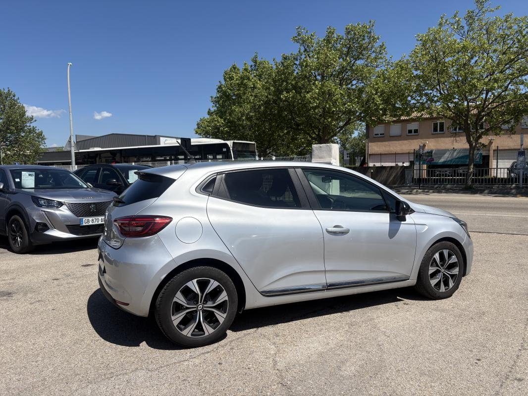 Renault Clio - Photo 7