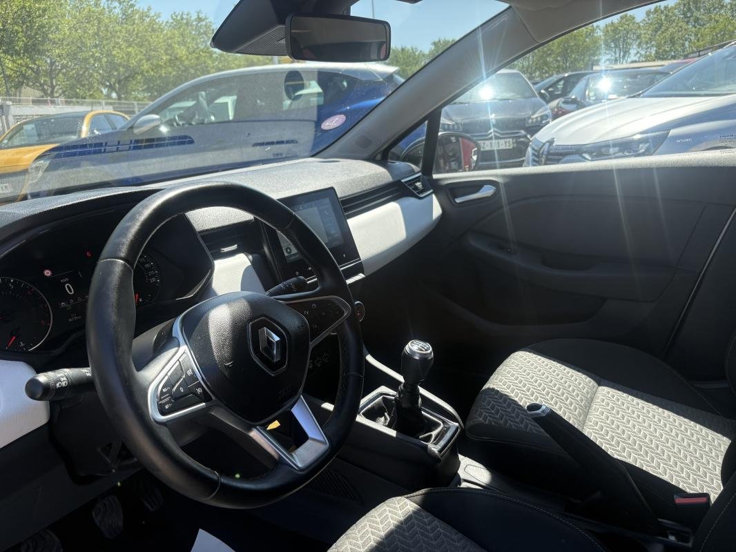 Renault Clio - Photo 8