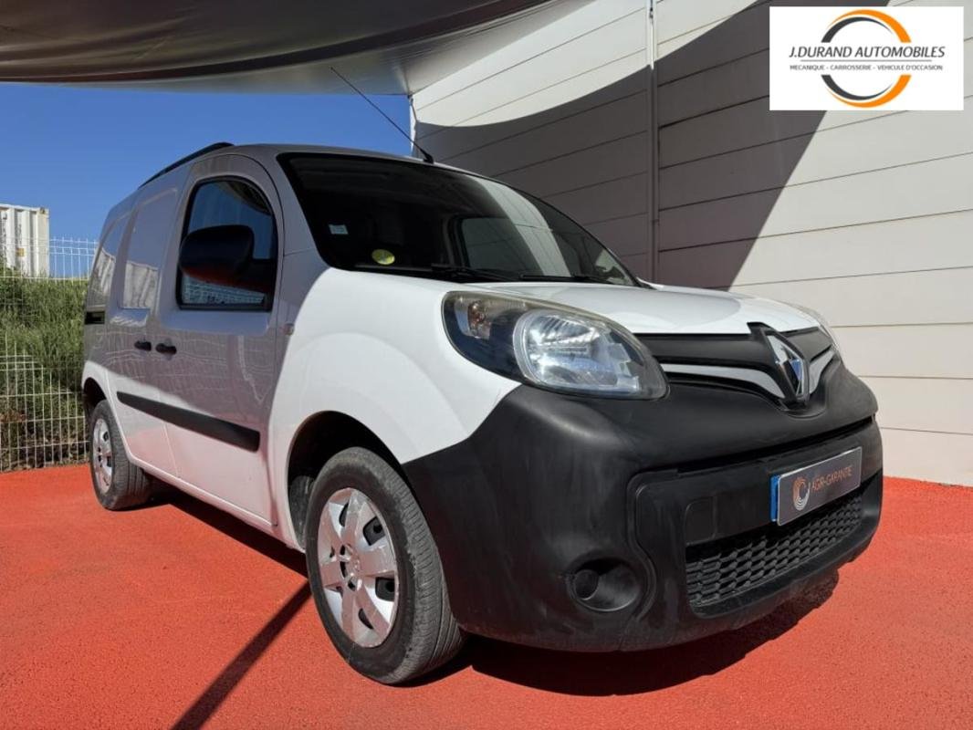 Renault Kangoo Express
