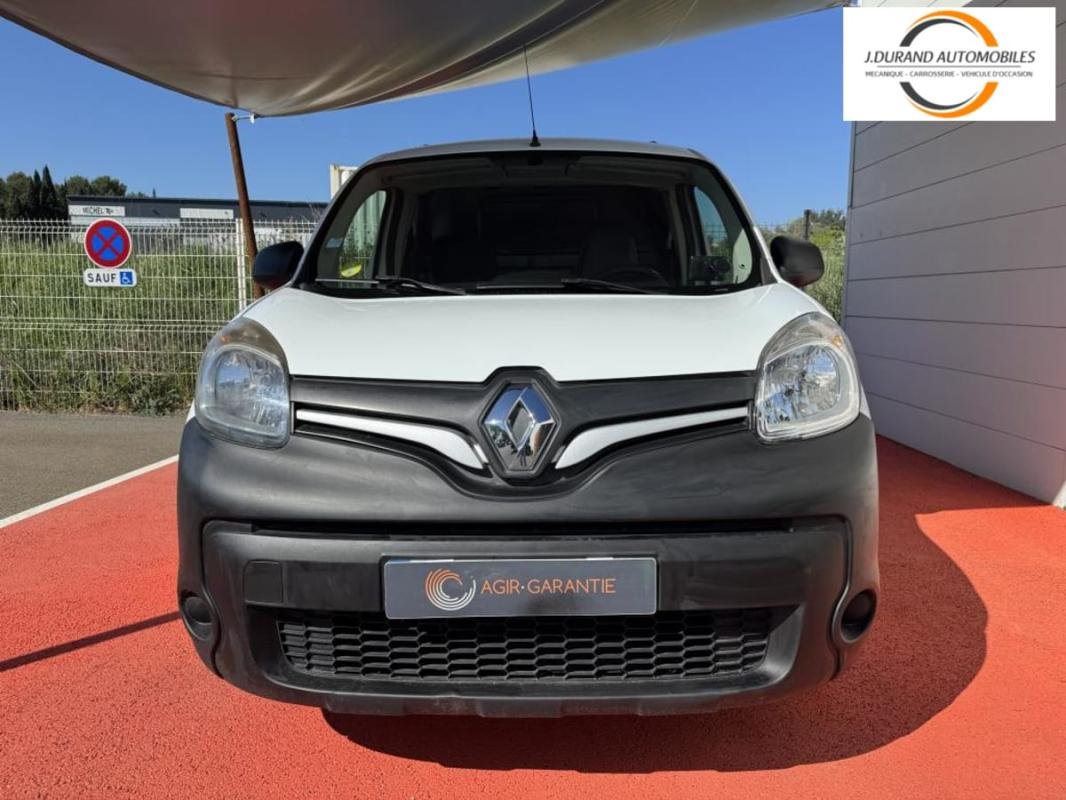 Renault Kangoo Express - Photo 2