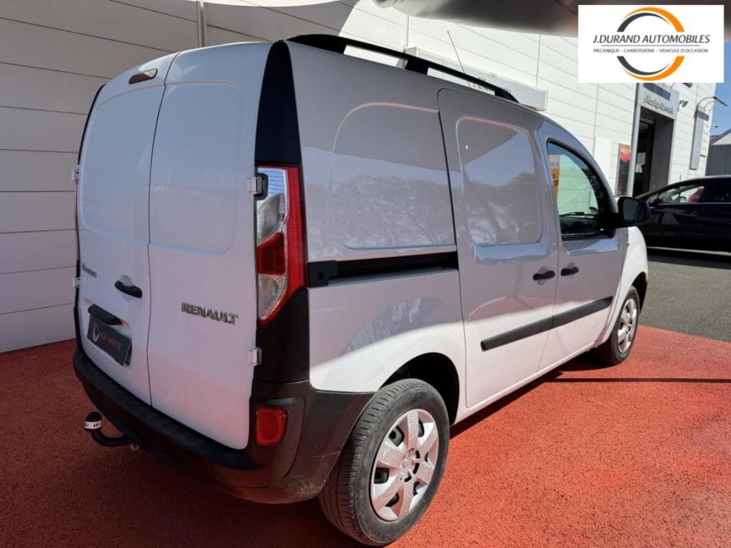 Renault Kangoo Express - Photo 3