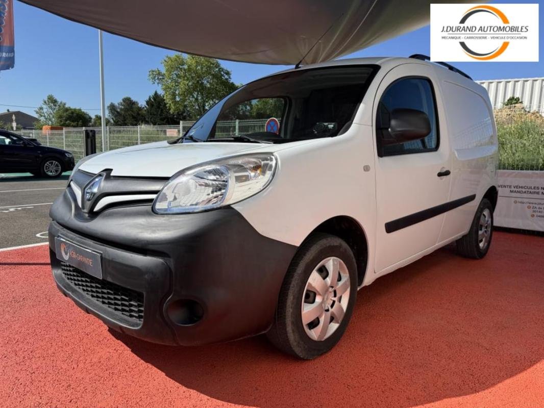 Renault Kangoo Express - Photo 4