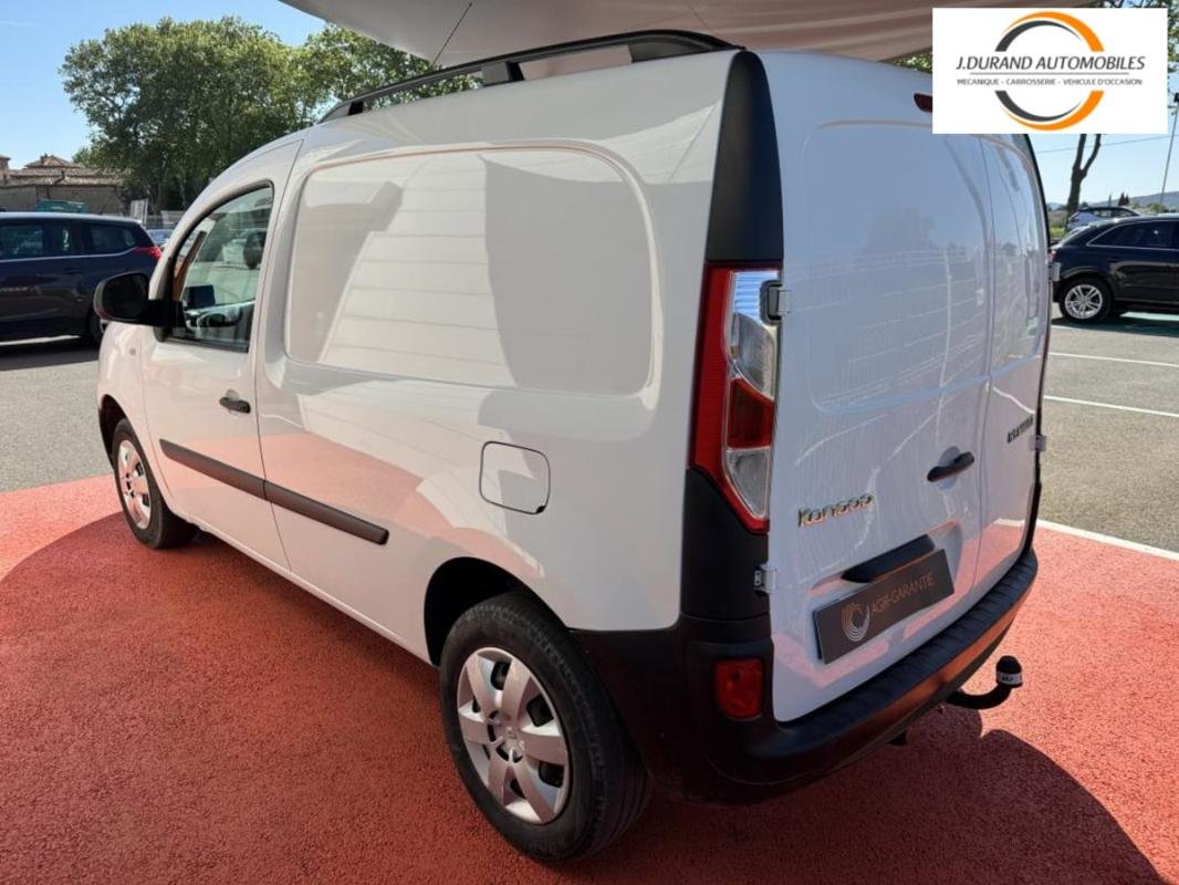 Renault Kangoo Express - Photo 5