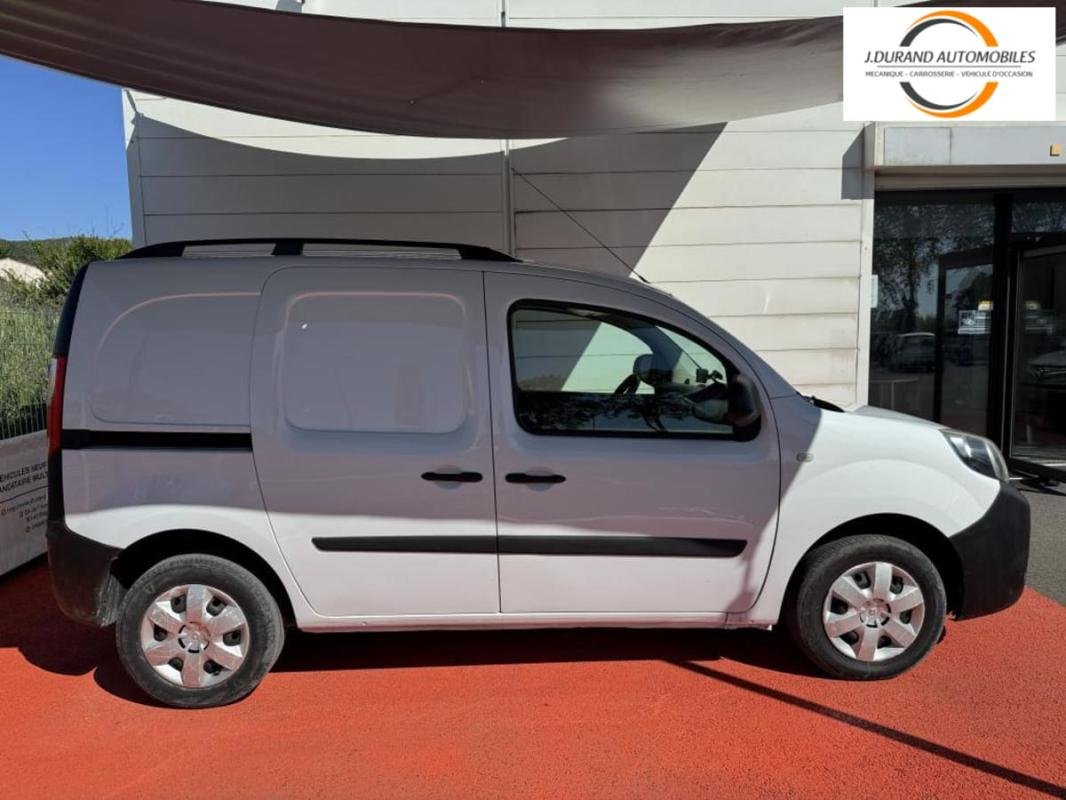Renault Kangoo Express - Photo 6