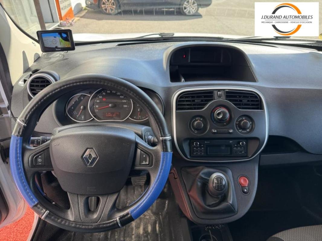 Renault Kangoo Express - Photo 7