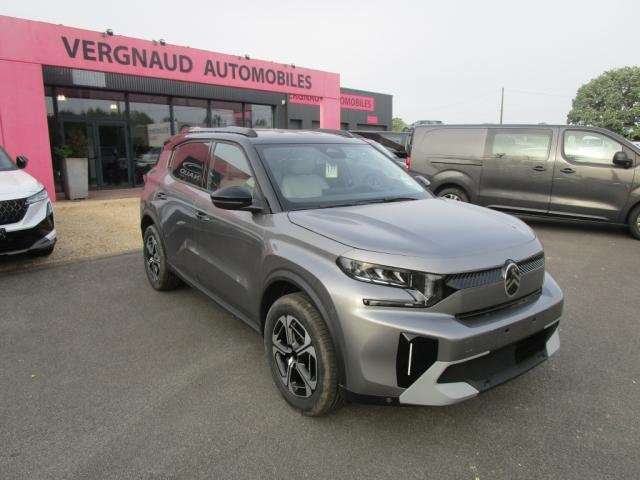 Citroën C3 Aircross - Photo 1