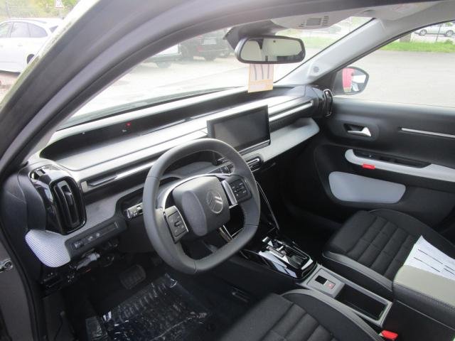 Citroën C3 Aircross - Photo 11