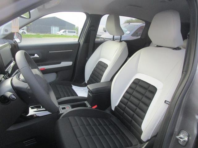Citroën C3 Aircross - Photo 12