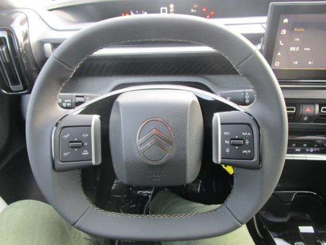 Citroën C3 Aircross - Photo 13
