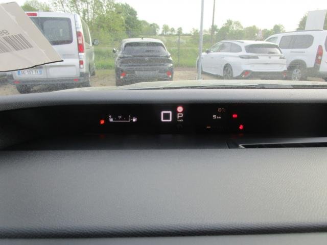Citroën C3 Aircross - Photo 14