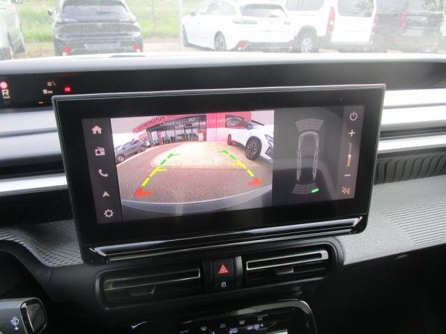 Citroën C3 Aircross - Photo 16