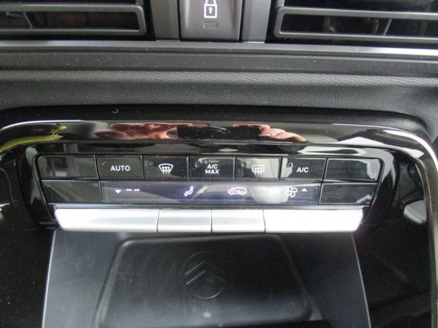 Citroën C3 Aircross - Photo 17