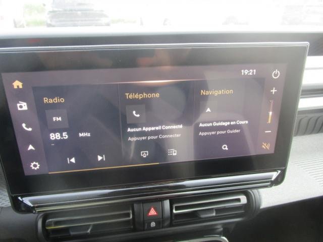 Citroën C3 Aircross - Photo 18