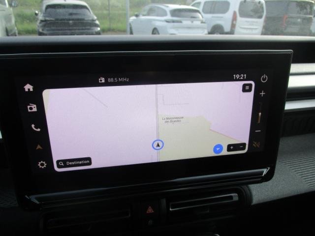 Citroën C3 Aircross - Photo 19