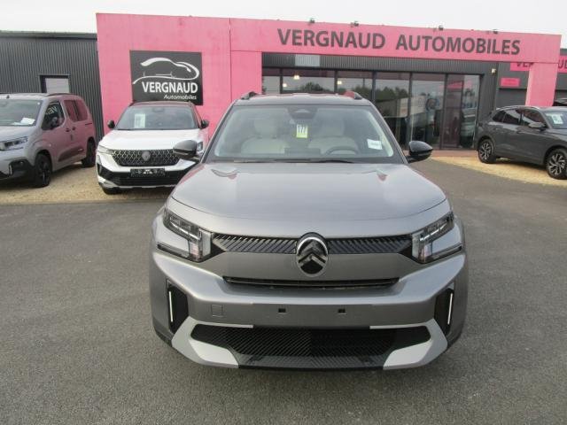 Citroën C3 Aircross - Photo 2