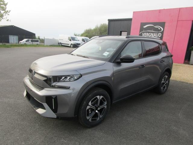 Citroën C3 Aircross - Photo 3