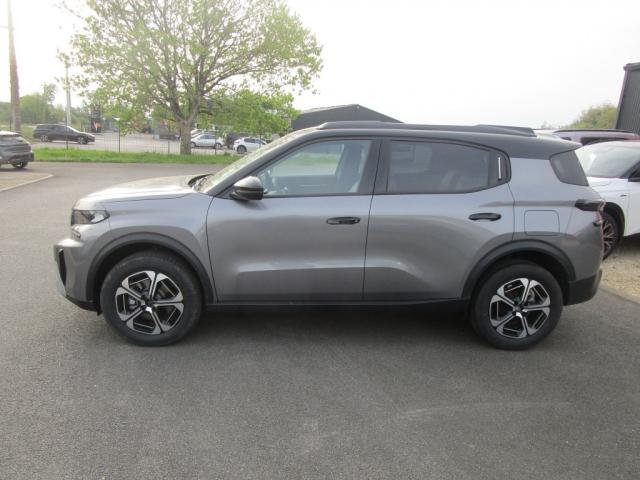 Citroën C3 Aircross - Photo 4
