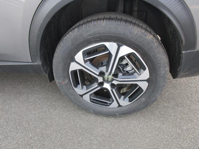 Citroën C3 Aircross - Photo 5