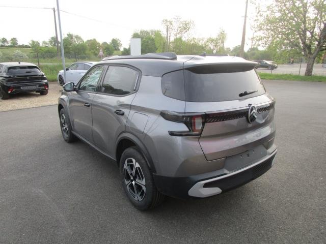 Citroën C3 Aircross - Photo 6