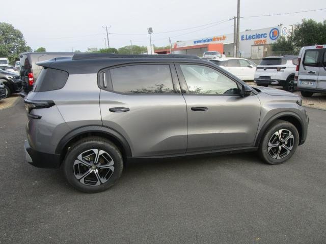 Citroën C3 Aircross - Photo 7