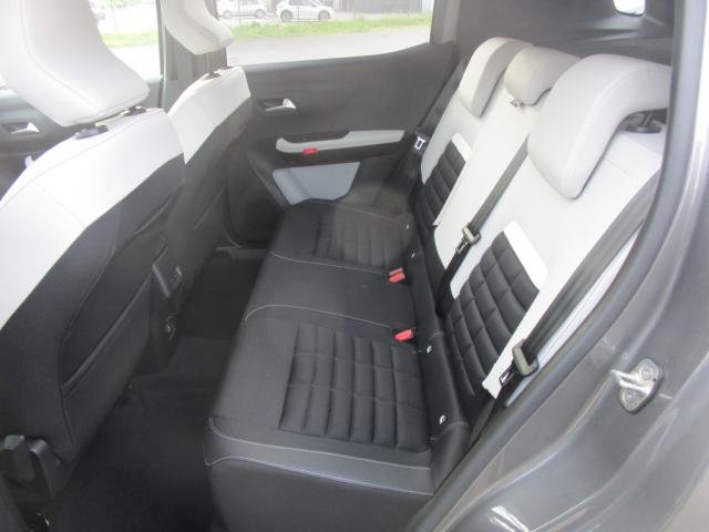 Citroën C3 Aircross - Photo 9
