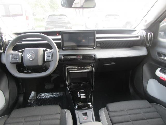 Citroën C3 Aircross - Photo 10