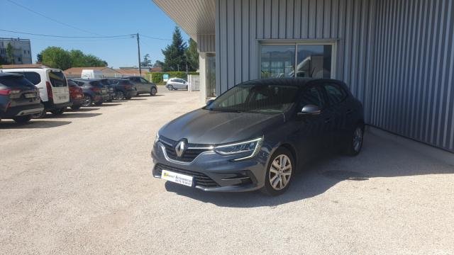 Renault Mégane - Photo 1