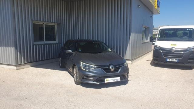 Renault Mégane - Photo 2