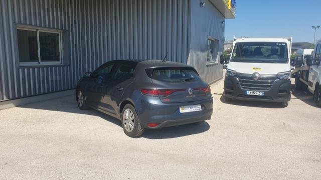 Renault Mégane - Photo 3