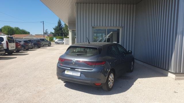 Renault Mégane - Photo 4