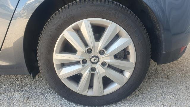 Renault Mégane - Photo 5