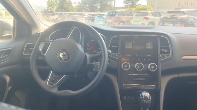 Renault Mégane - Photo 6