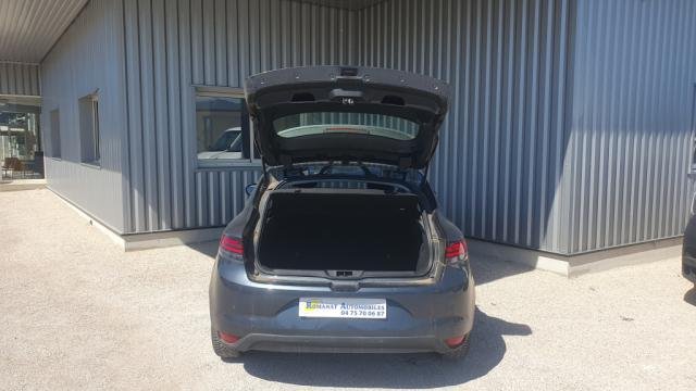 Renault Mégane - Photo 7