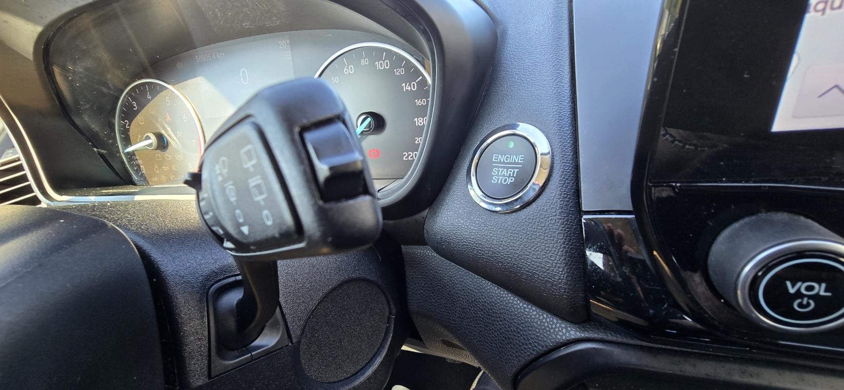 Ford EcoSport - Photo 12