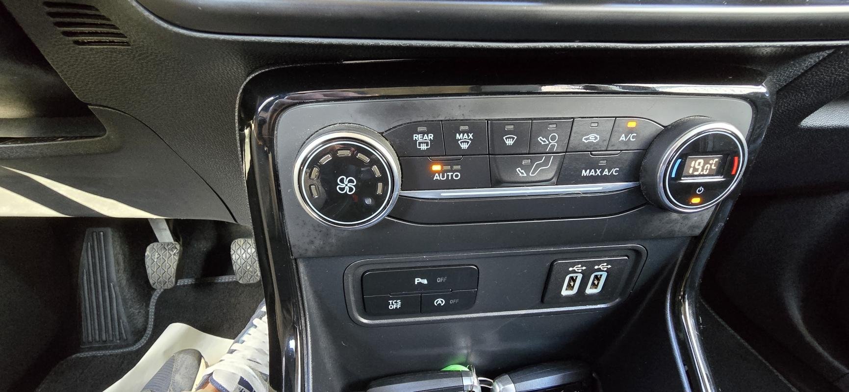 Ford EcoSport - Photo 13