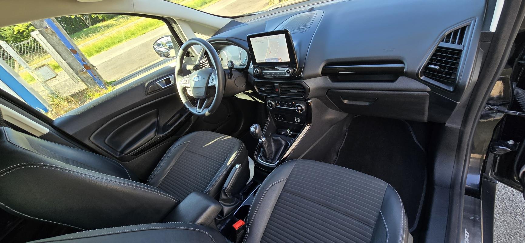Ford EcoSport - Photo 5